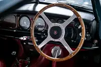 2008 Autotune Aristocat-Sold