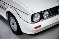 1992 Volkswagen Caddy-Sold