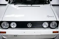 1992 Volkswagen Caddy-Sold