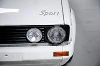 1992 Volkswagen Caddy-Sold