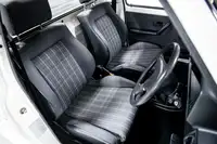 1992 Volkswagen Caddy-Sold