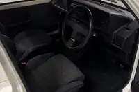 1992 Volkswagen Caddy-Sold
