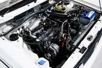 1992 Volkswagen Caddy-Sold