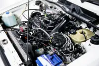 1992 Volkswagen Caddy-Sold