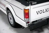 1992 Volkswagen Caddy-Sold