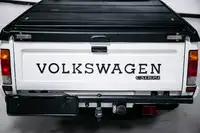 1992 Volkswagen Caddy-Sold