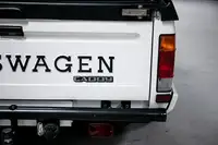1992 Volkswagen Caddy-Sold