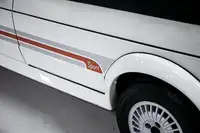 1992 Volkswagen Caddy-Sold