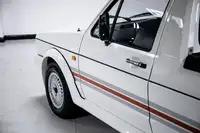 1992 Volkswagen Caddy-Sold