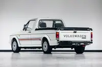 1992 Volkswagen Caddy-Sold