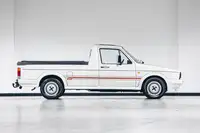 1992 Volkswagen Caddy-Sold