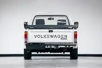 1992 Volkswagen Caddy-Sold