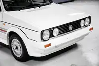 1992 Volkswagen Caddy-Sold