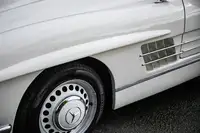 1999 Mercedes-Benz 300SL Roadster Recreation-Sold
