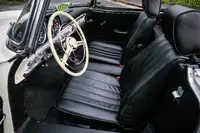 1999 Mercedes-Benz 300SL Roadster Recreation-Sold