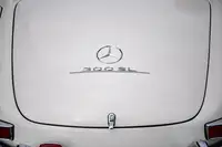 1999 Mercedes-Benz 300SL Roadster Recreation-Sold