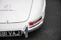 1999 Mercedes-Benz 300SL Roadster Recreation-Sold