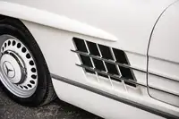 1999 Mercedes-Benz 300SL Roadster Recreation-Sold