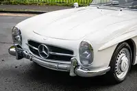 1999 Mercedes-Benz 300SL Roadster Recreation-Sold