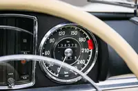 1999 Mercedes-Benz 300SL Roadster Recreation-Sold