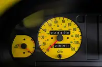 1999 Skoda Felicia Fun Edition-Sold