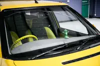 1999 Skoda Felicia Fun Edition-Sold