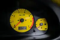 1999 Skoda Felicia Fun Edition-Sold