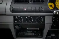 1999 Skoda Felicia Fun Edition-Sold