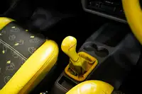 1999 Skoda Felicia Fun Edition-Sold
