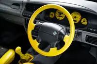 1999 Skoda Felicia Fun Edition-Sold