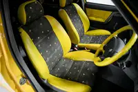 1999 Skoda Felicia Fun Edition-Sold