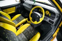 1999 Skoda Felicia Fun Edition-Sold