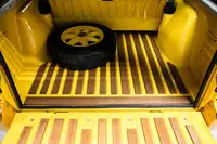 1999 Skoda Felicia Fun Edition-Sold