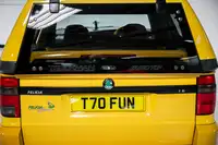 1999 Skoda Felicia Fun Edition-Sold