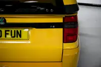 1999 Skoda Felicia Fun Edition-Sold