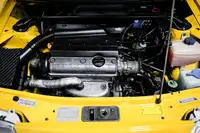 1999 Skoda Felicia Fun Edition-Sold