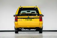 1999 Skoda Felicia Fun Edition-Sold