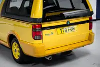 1999 Skoda Felicia Fun Edition-Sold