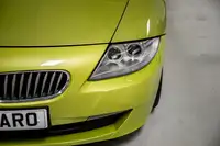 2008 BMW Z4 (E86) 3.0Si Coupe Sport-Sold