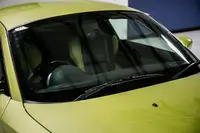 2008 BMW Z4 (E86) 3.0Si Coupe Sport-Sold