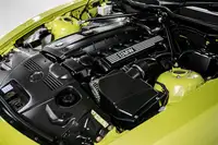 2008 BMW Z4 (E86) 3.0Si Coupe Sport-Sold