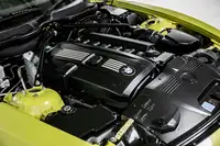 2008 BMW Z4 (E86) 3.0Si Coupe Sport-Sold