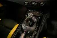 2008 BMW Z4 (E86) 3.0Si Coupe Sport-Sold