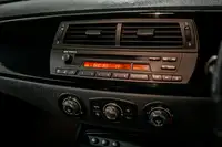 2008 BMW Z4 (E86) 3.0Si Coupe Sport-Sold