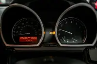 2008 BMW Z4 (E86) 3.0Si Coupe Sport-Sold