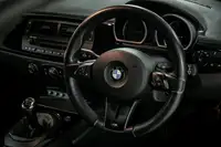 2008 BMW Z4 (E86) 3.0Si Coupe Sport-Sold