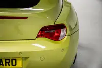 2008 BMW Z4 (E86) 3.0Si Coupe Sport-Sold