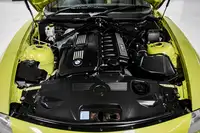 2008 BMW Z4 (E86) 3.0Si Coupe Sport-Sold