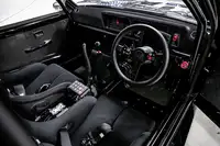 1983 Vauxhall Chevette - 'The Vader'-Sold