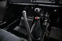 1983 Vauxhall Chevette - 'The Vader'-Sold